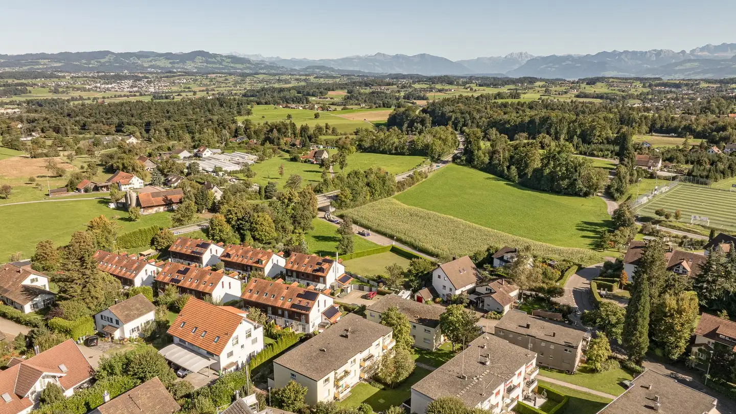 Immeuble résidentiel à vendre - Im Bütziacker 7, 8132 Egg b. Zürich - Photo 4