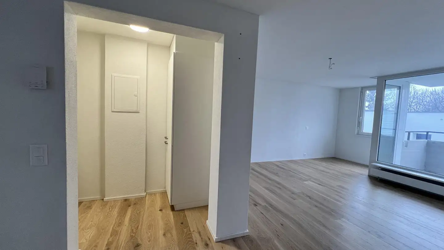 Appartement à louer - Untere Bahnhofstrasse 7, 8580 Amriswil - Photo 3