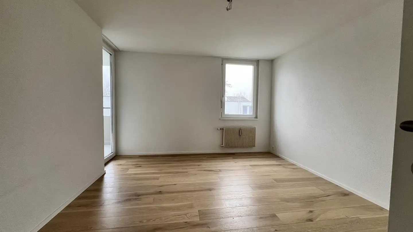 Appartement à louer - Untere Bahnhofstrasse 7, 8580 Amriswil - Photo 4