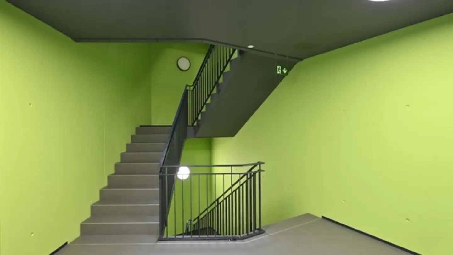 Office space for rent - Route De Pra De Plan 22, 1618 Châtel-St-Denis - Photo 4