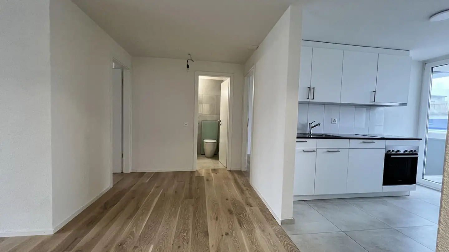 Appartement à louer - Untere Bahnhofstrasse 7, 8580 Amriswil - Photo 2