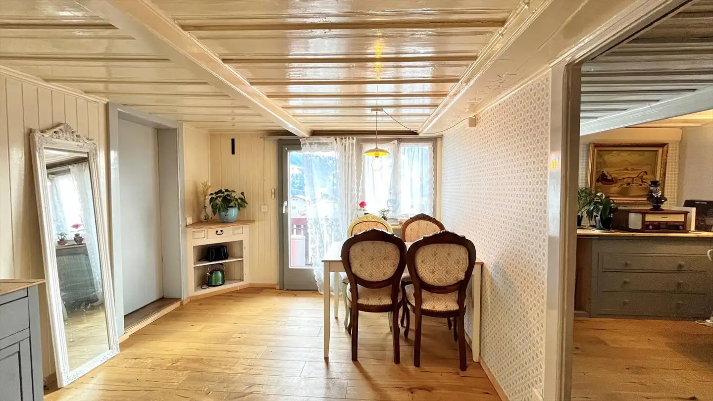 Appartamento in vendita - 3971 Chermignon - Photo 3