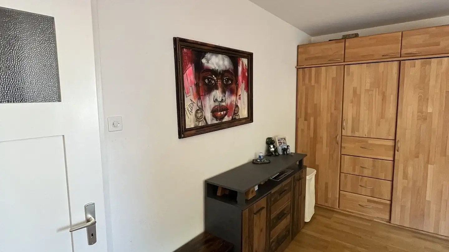 Zimmer mieten - 8046 Zürich - Foto 4