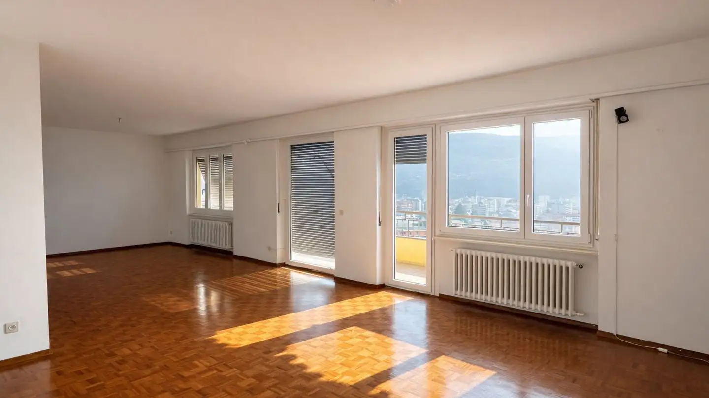 Penthouse kaufen - Vicolo Serenella 5, 6833 Vacallo