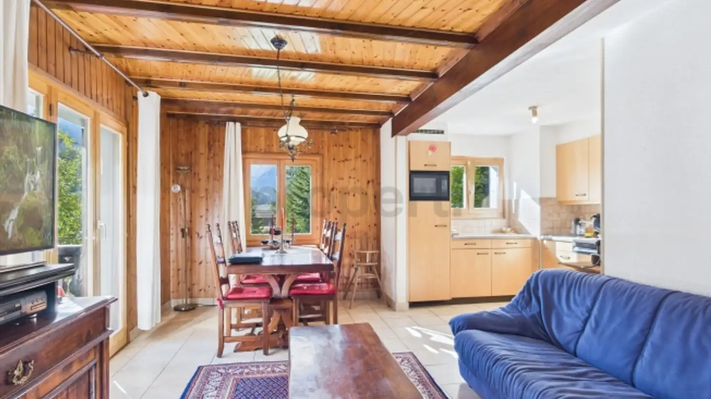 Chalet for sale - 1875 Morgins - Photo 2