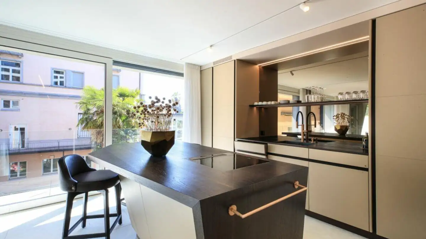 Wohnung kaufen - Via Delle Vigne 149a, 6648 Minusio - Foto 3