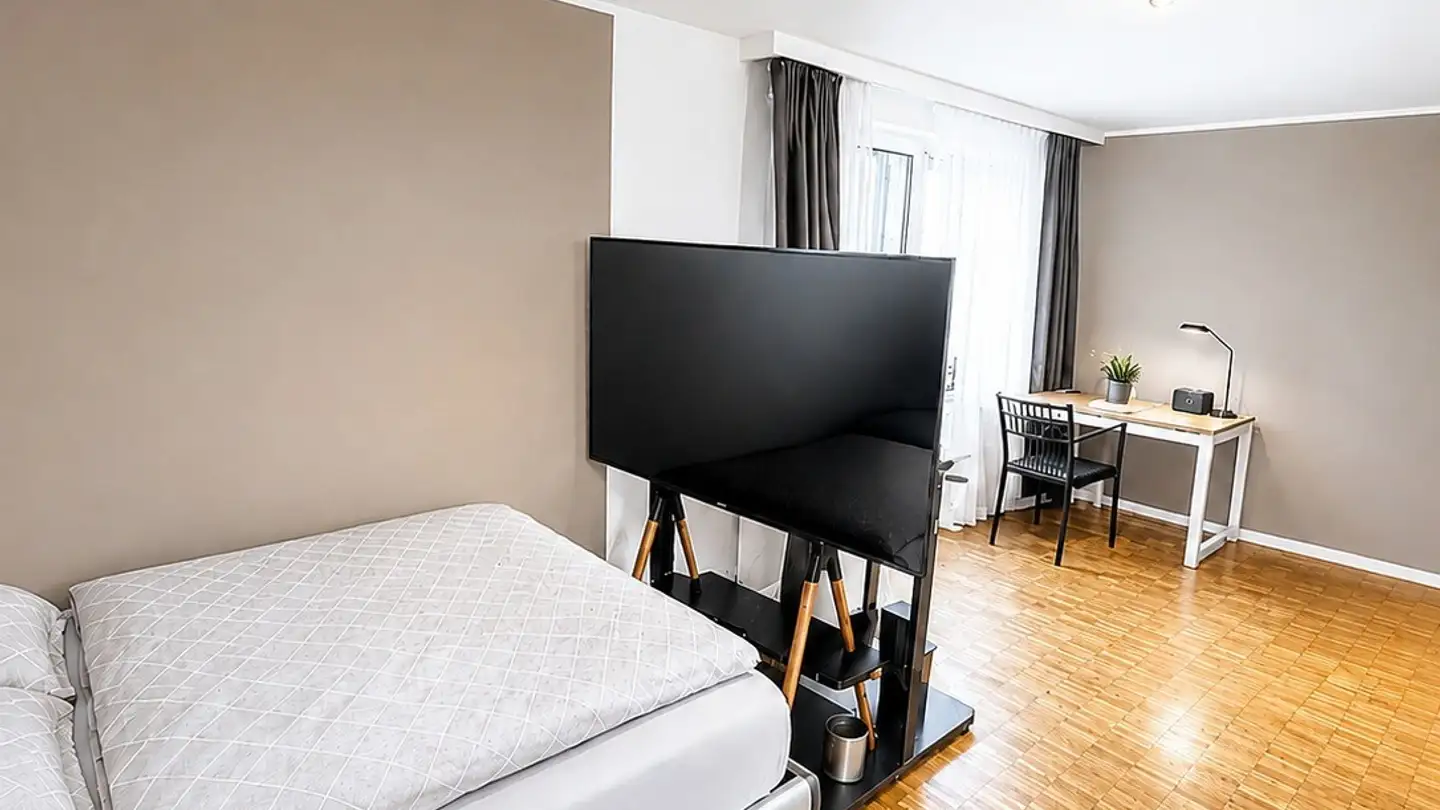 Appartamento in affitto - Via Nova 63, 7017 Flims Dorf
