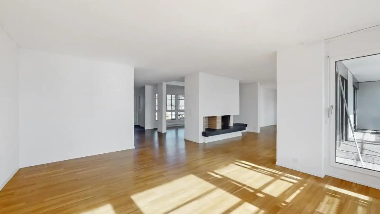Appartamento in affitto - Kranichweg 28, 3074 Muri b. Bern - Foto 4