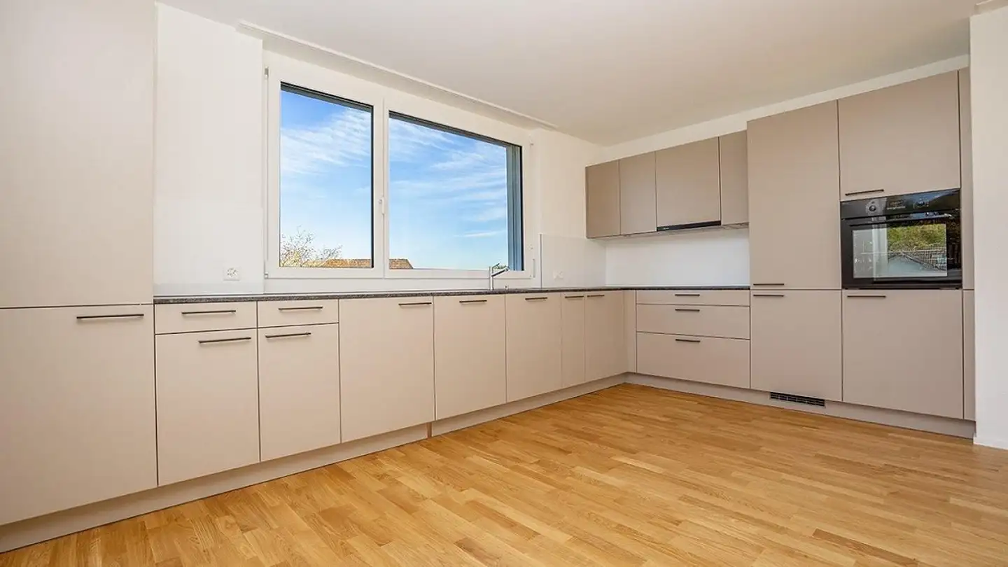 Appartamento in affitto - Blümlisalpstrasse 11, 4562 Biberist