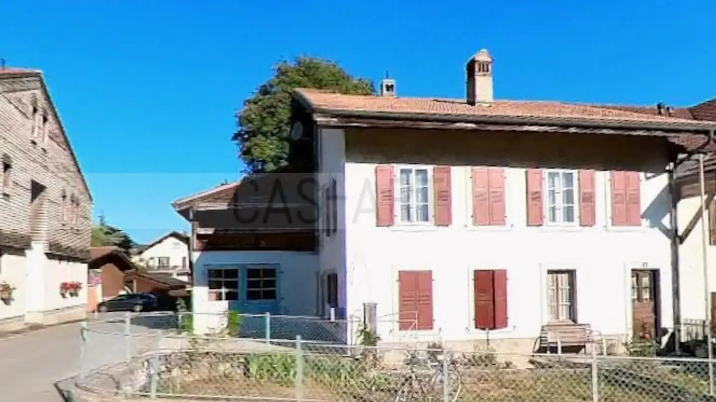 Einfamilienhaus kaufen - 1663 Epagny - Foto 2