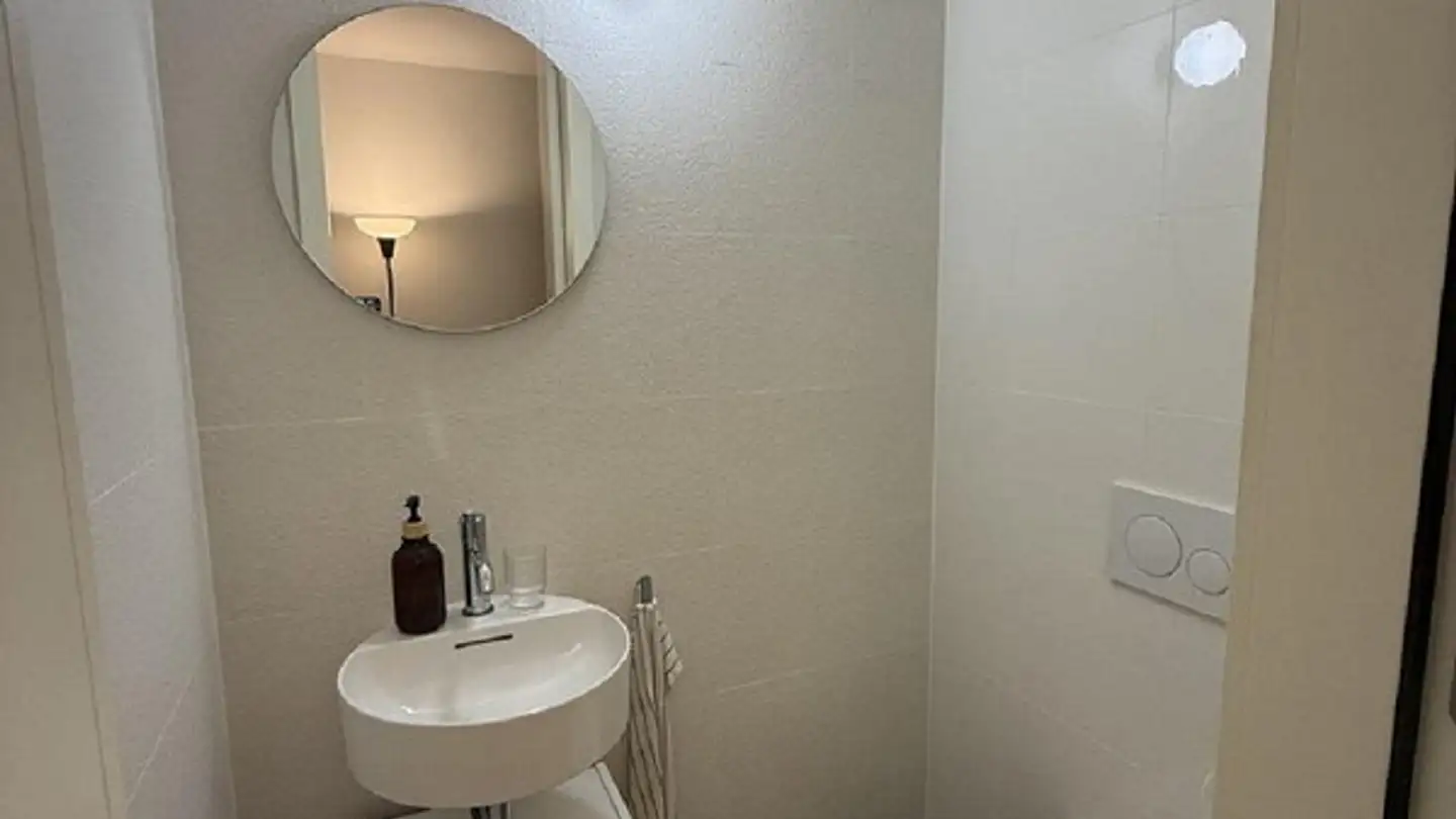 Apartment for rent - Grand-Rue 29, 1204 Genève - Photo 3