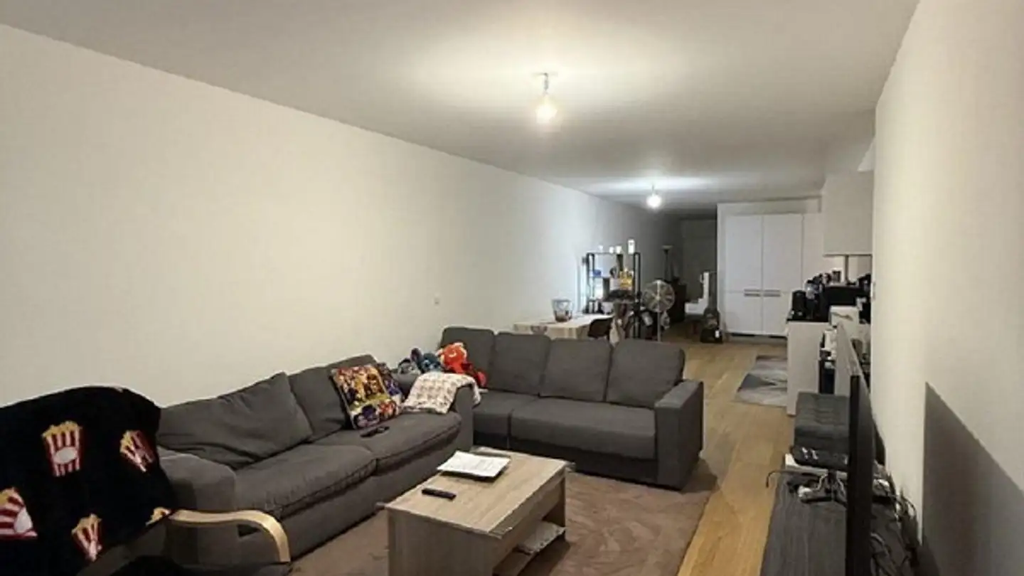 Apartment for rent - Grand-Rue 29, 1204 Genève - Photo 4