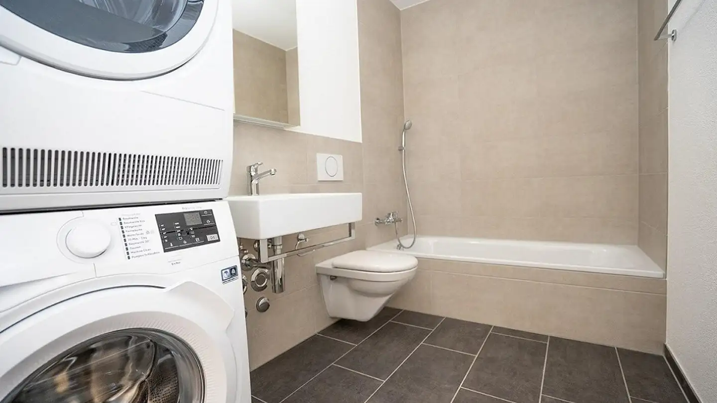 Appartamento in affitto - Blümlisalpstrasse 11, 4562 Biberist - Foto 3