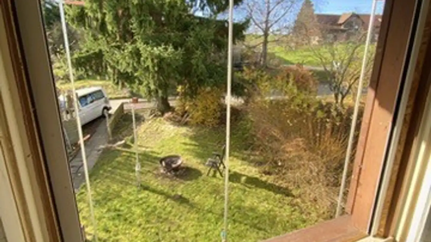 Stanza singola in affitto - Schwimmbadstrasse 3, 8166 Niederweningen - Photo 2