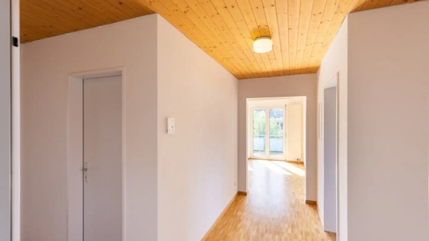 Appartement à louer - Rothmattweg 3, 4852 Rothrist - Photo 2