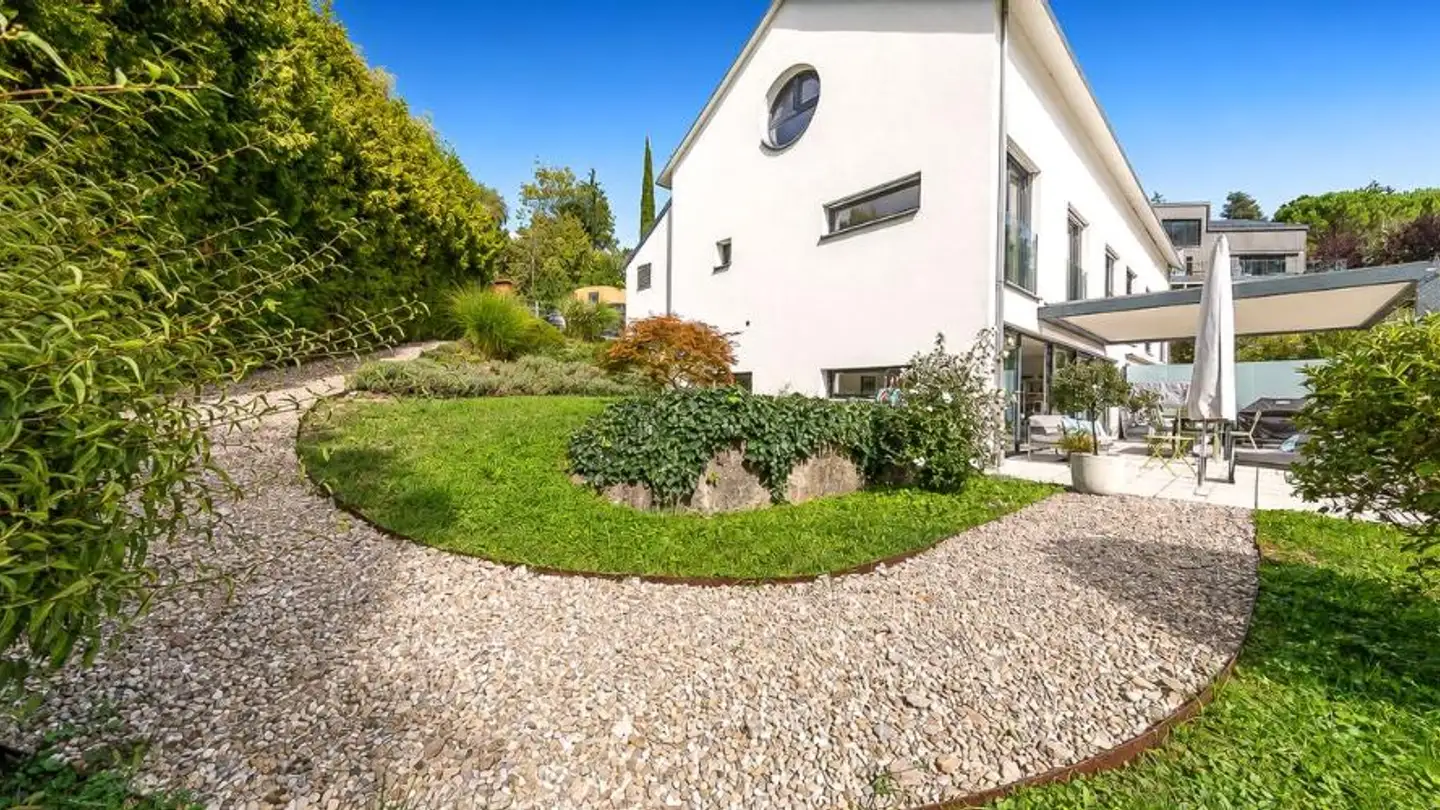 Semi-detached house for sale - 1092 Belmont-sur-Lausanne - Photo 3