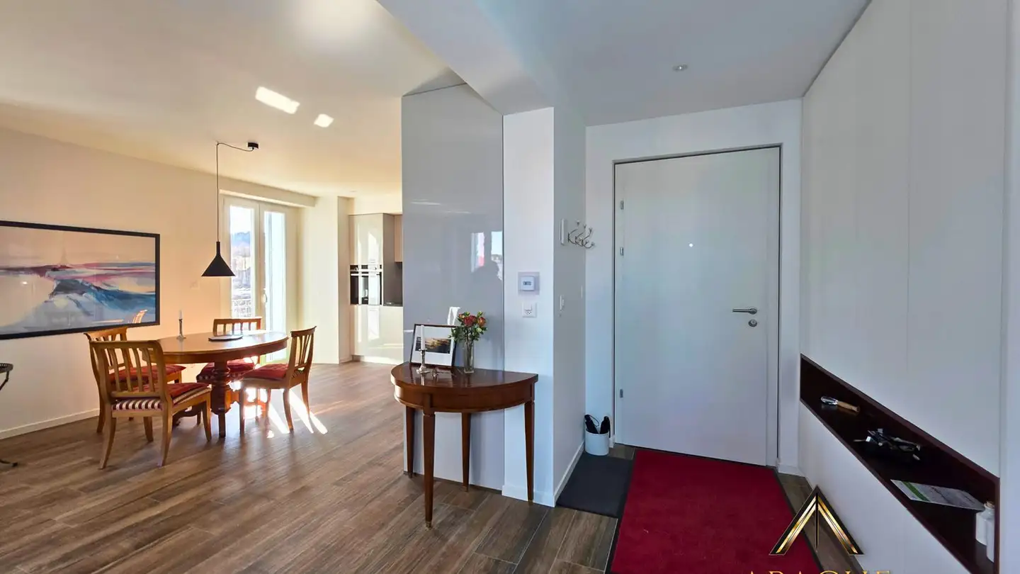 Appartement à vendre - Rue De La Fiaz 1, 2300 La Chaux-de-Fonds - Photo 2