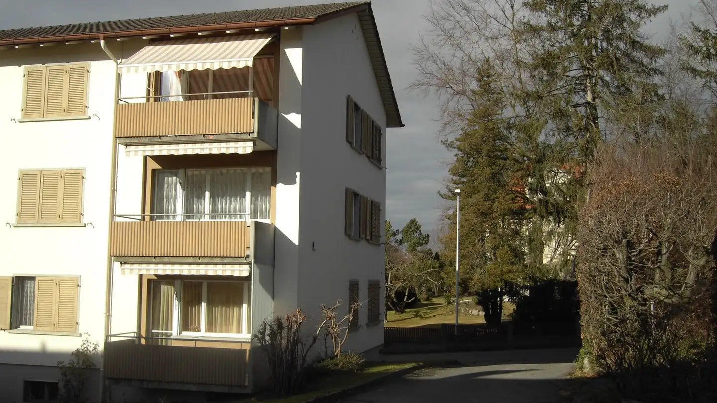 Appartamento in affitto - Mühlebühlstrasse 6, 5737 Menziken