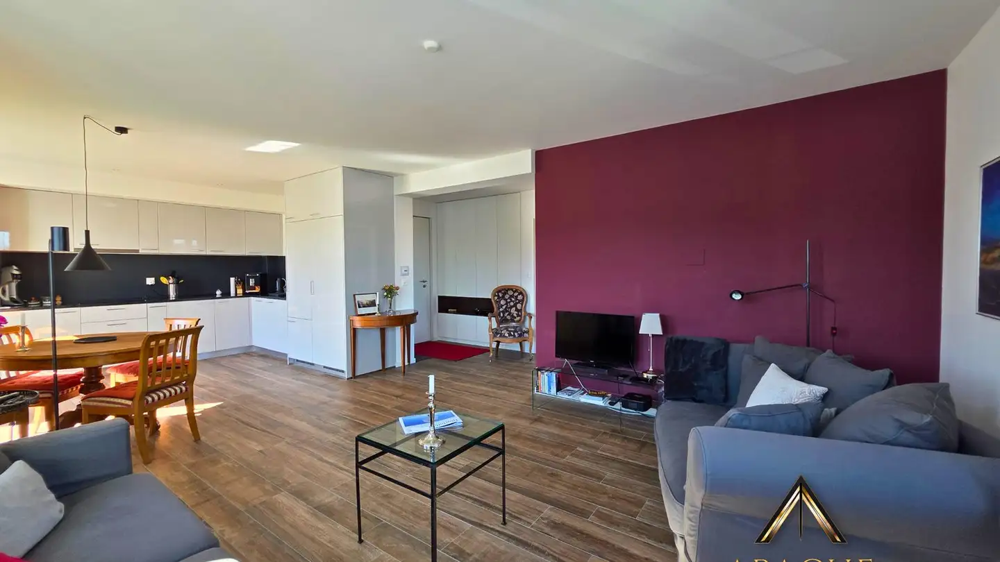 Appartement à vendre - Rue De La Fiaz 1, 2300 La Chaux-de-Fonds - Photo 4