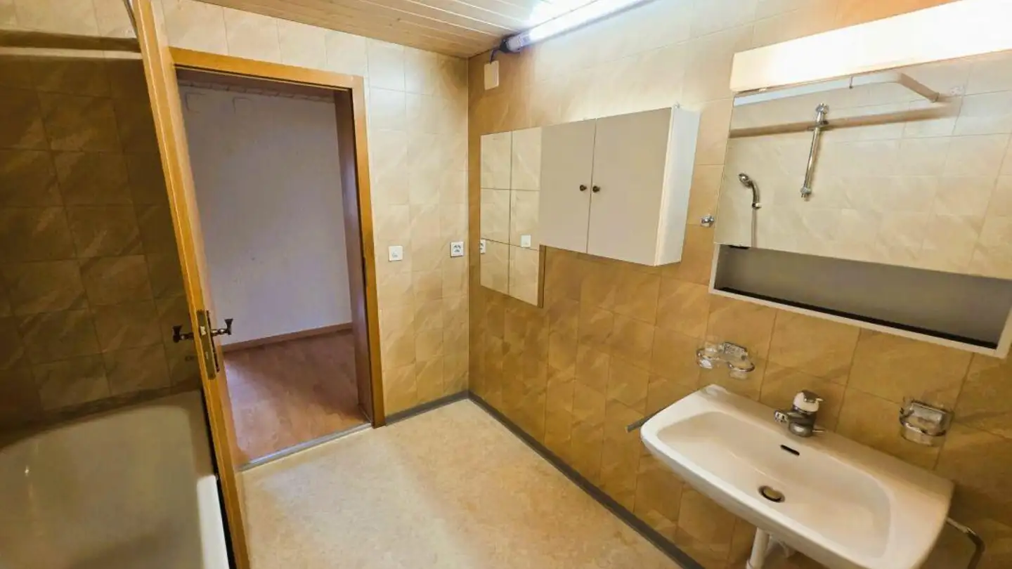 Appartamento in affitto - Dorfstrasse 11, 8586 Andwil TG - Foto 4