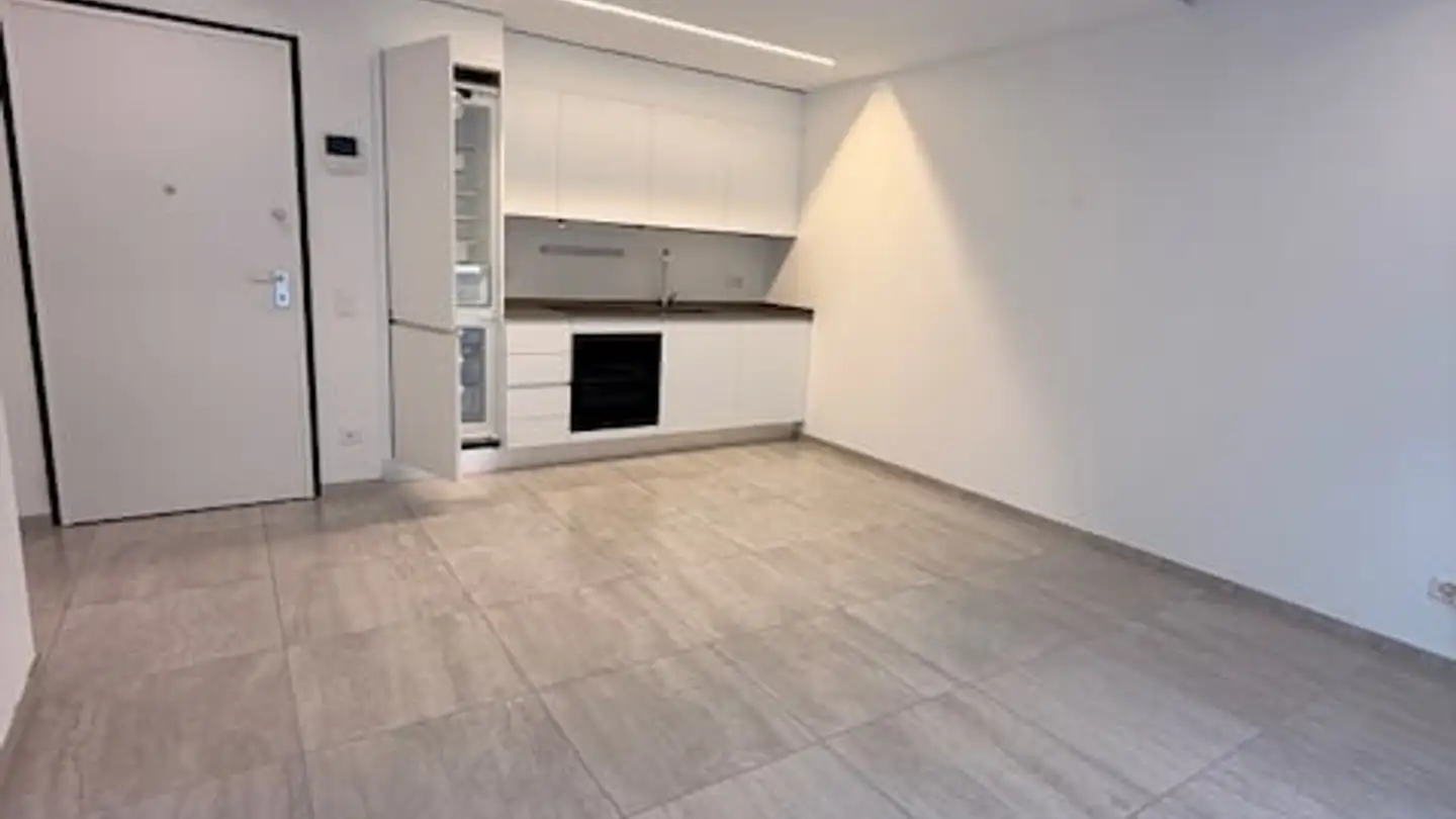 Apartment for rent - Via Arbostora 15, 6913 Carabbia - Photo 2