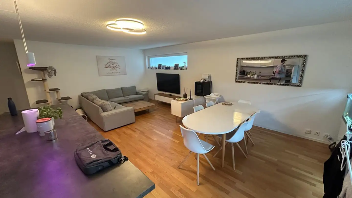 Appartamento in affitto - Chemin D' Archamps 20a, 1257 La Croix-de-Rozon - Photo 2