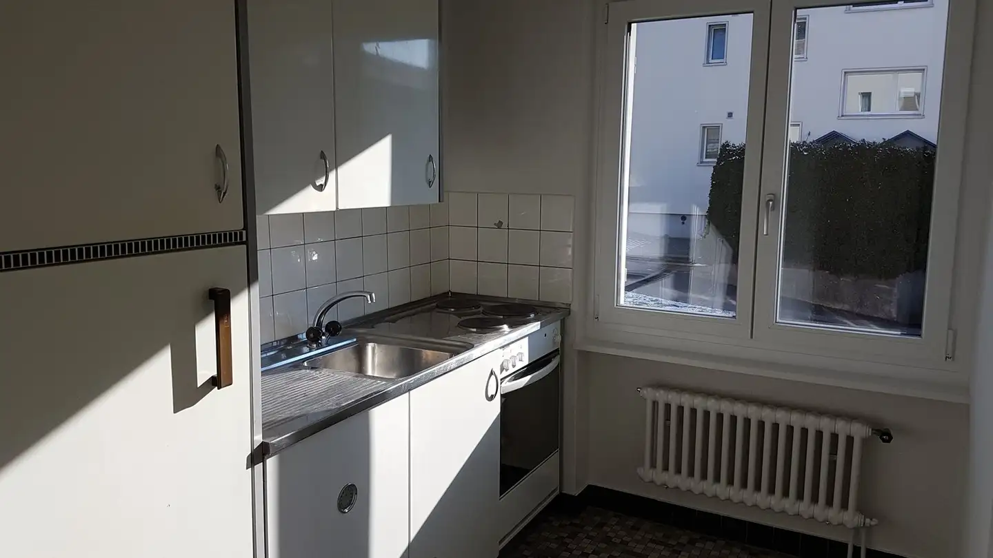 Appartamento in affitto - Mühlebühlstrasse 6, 5737 Menziken - Foto 3