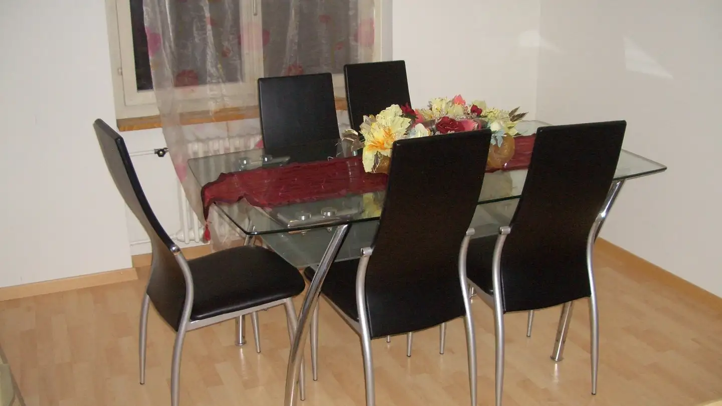 Appartamento in affitto - Mühlebühlstrasse 6, 5737 Menziken - Foto 4