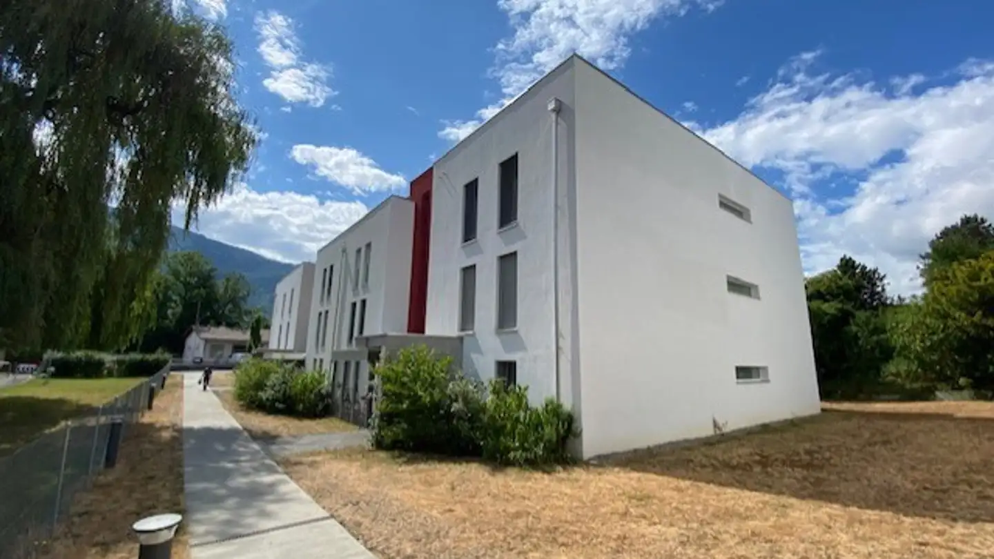 Appartement à louer - Chemin D' Archamps 20a, 1257 La Croix-de-Rozon