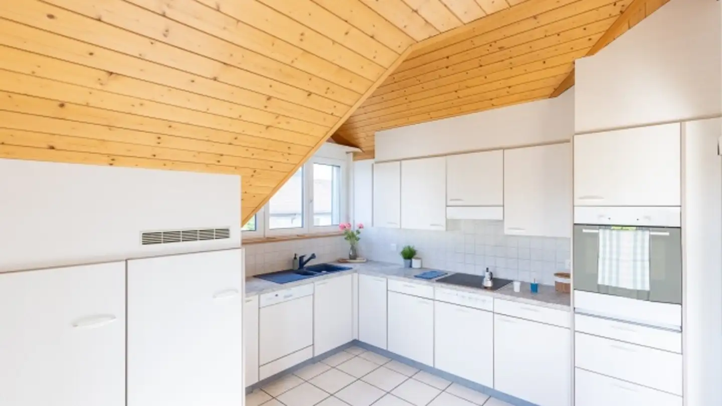 Appartement à louer - Rothmattweg 3, 4852 Rothrist - Photo 3