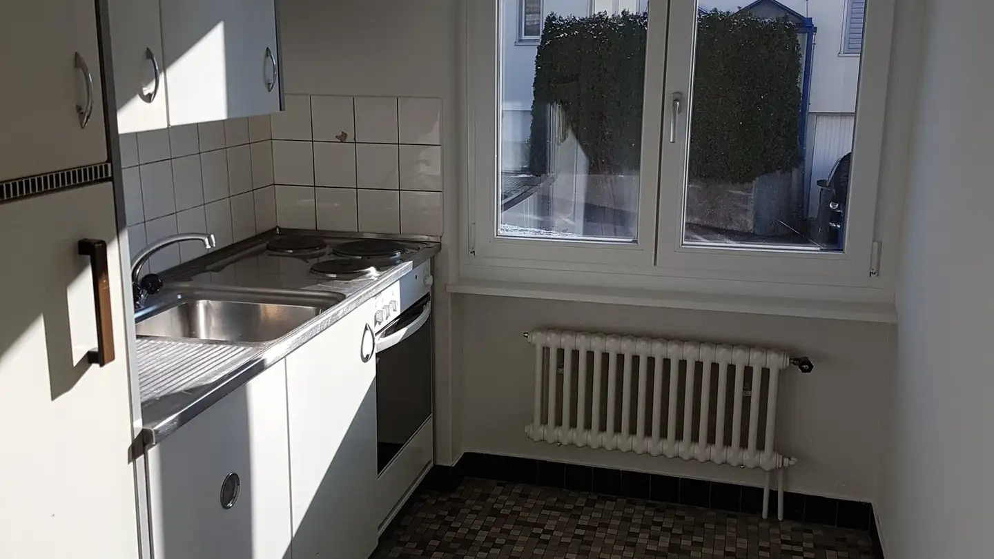 Appartamento in affitto - Mühlebühlstrasse 6, 5737 Menziken - Foto 2