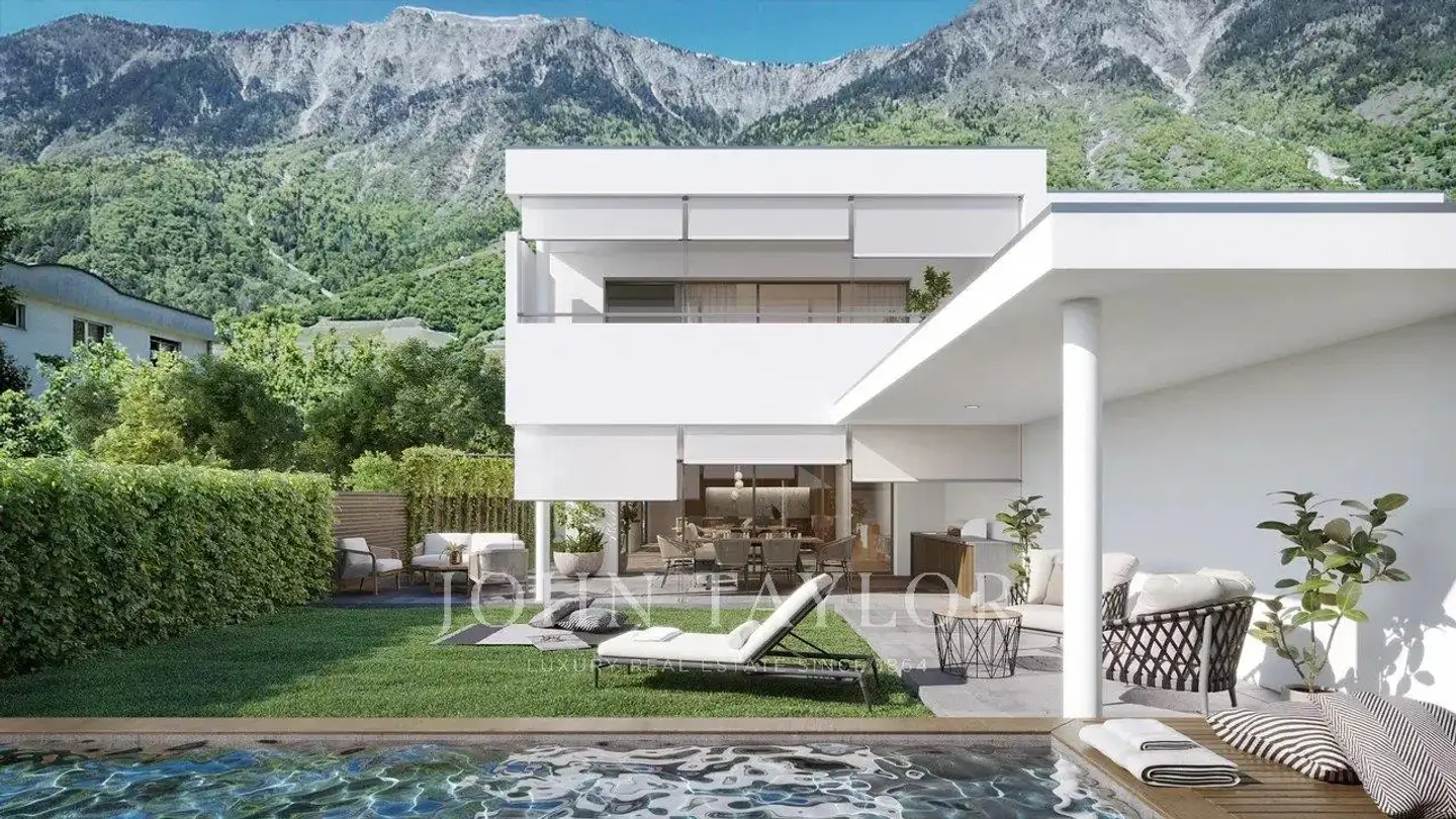Villa for sale - 1926 Fully