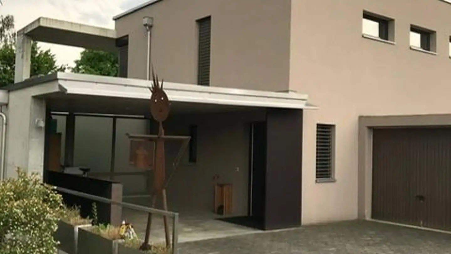 Single house for sale - St. Gallerstrasse 243, 9320 Stachen