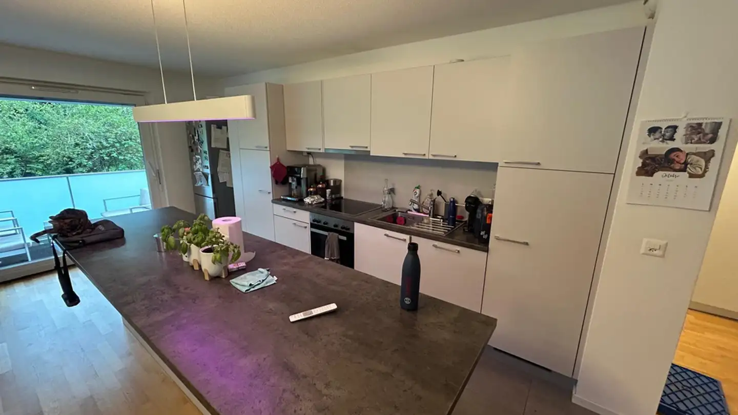 Appartamento in affitto - Chemin D' Archamps 20a, 1257 La Croix-de-Rozon - Photo 4