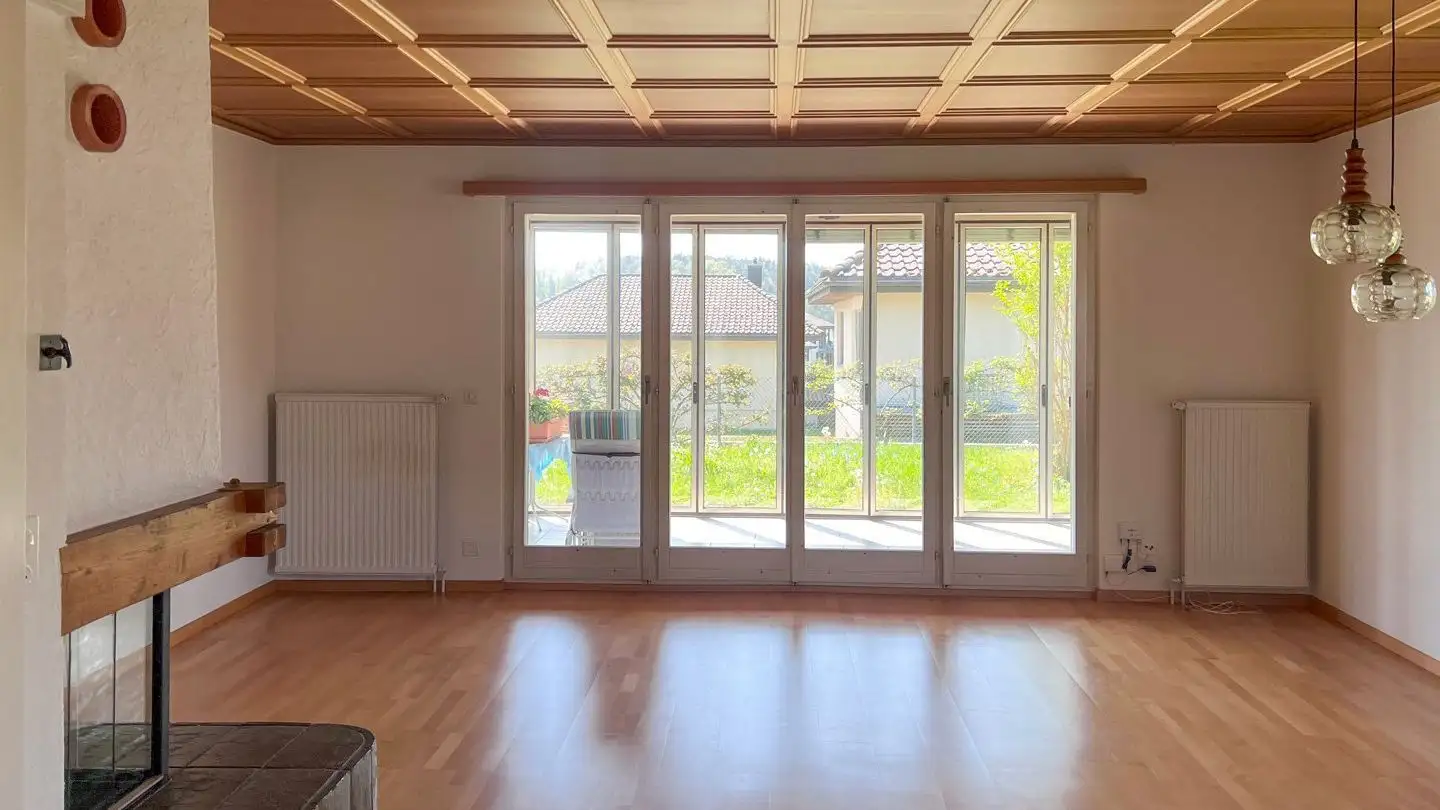 Casa singola in affitto - Juchstrasse 15, 8192 Glattfelden - Foto 3