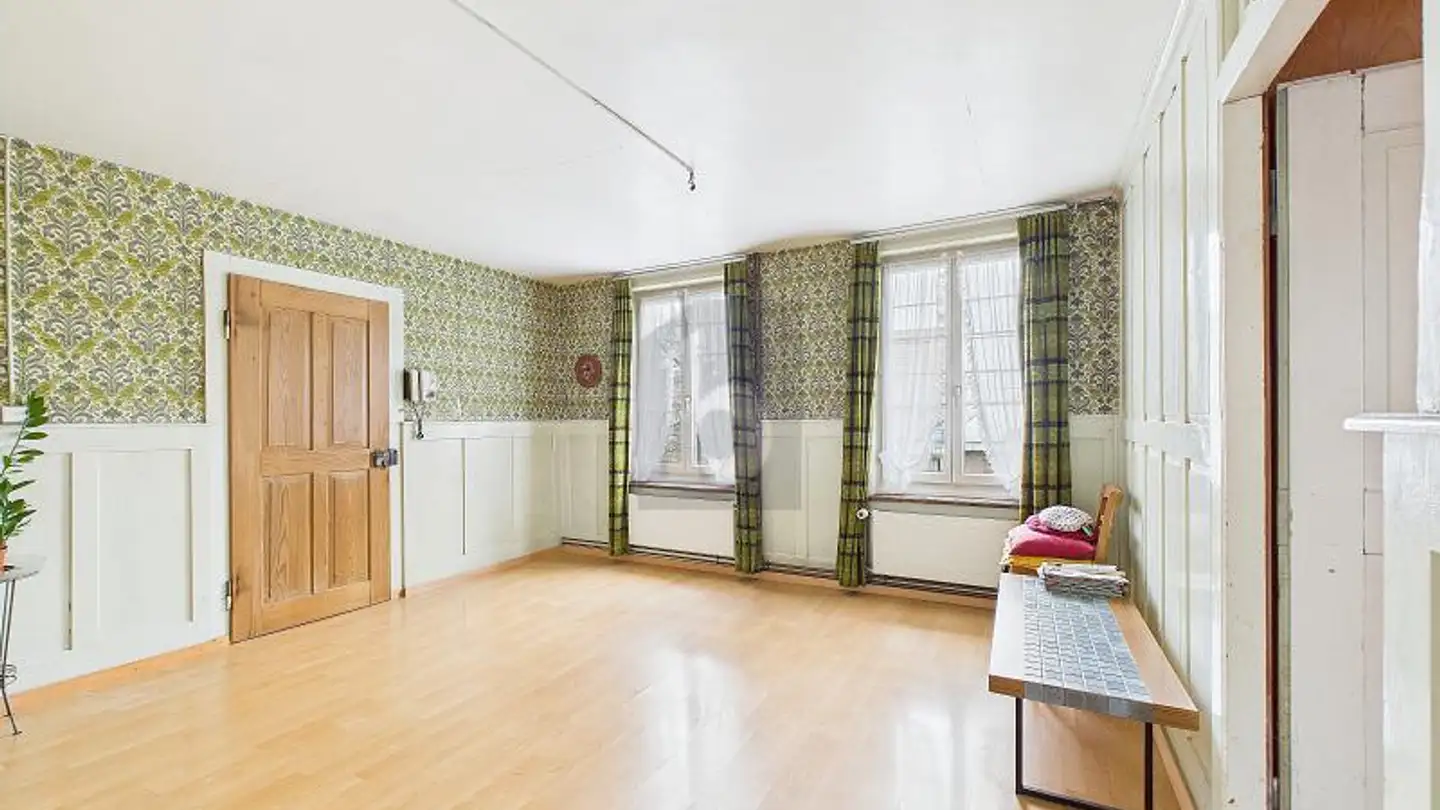 Bauernhof kaufen - 3274 Bühl b. Aarberg - Foto 3