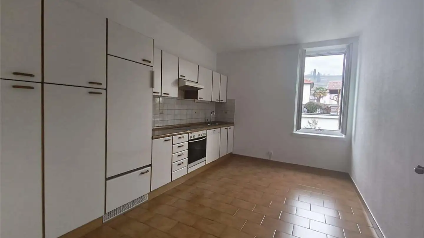 Apartment for rent - 6877 Coldrerio