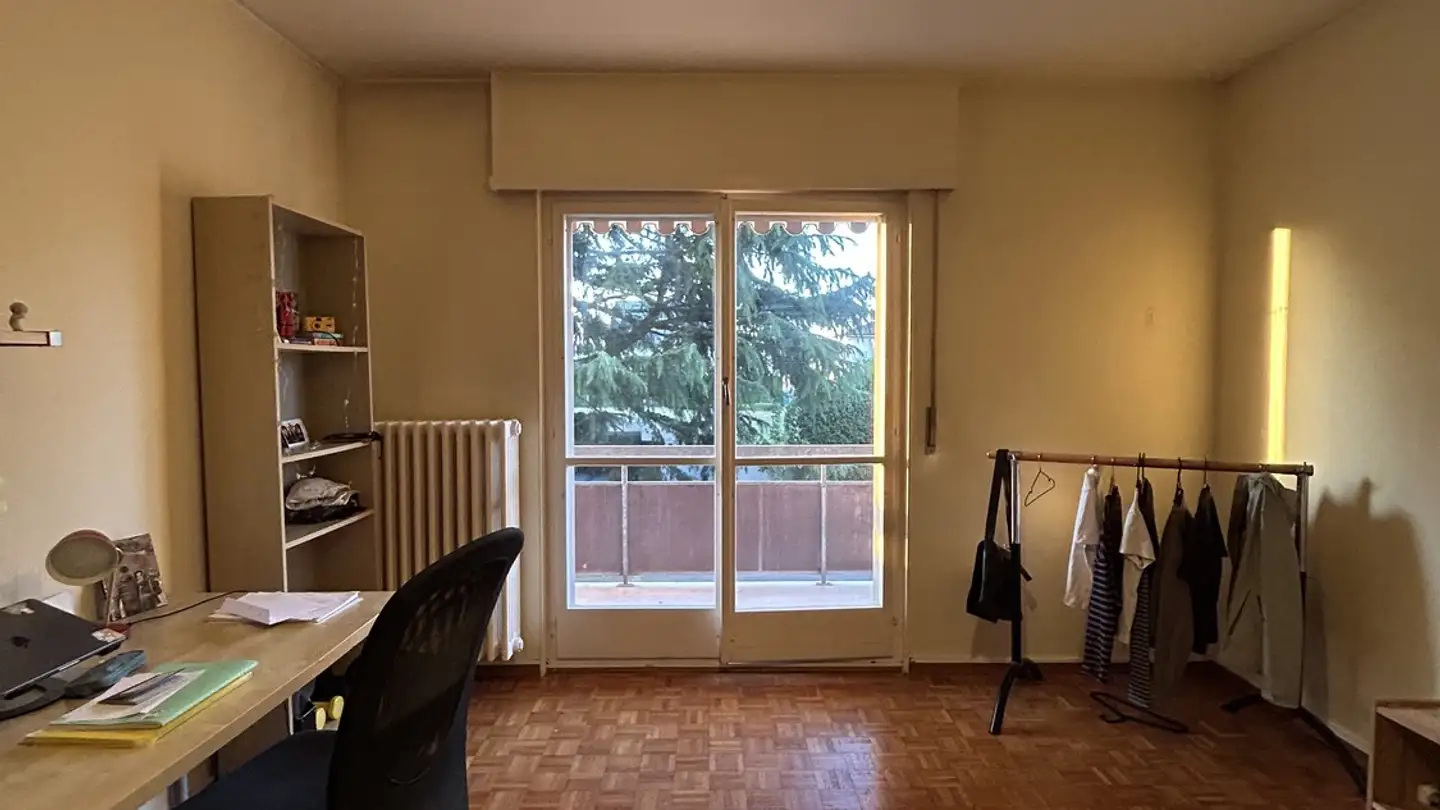 Appartamento in affitto - Chemin De La Cocarde 11, 1024 Ecublens VD