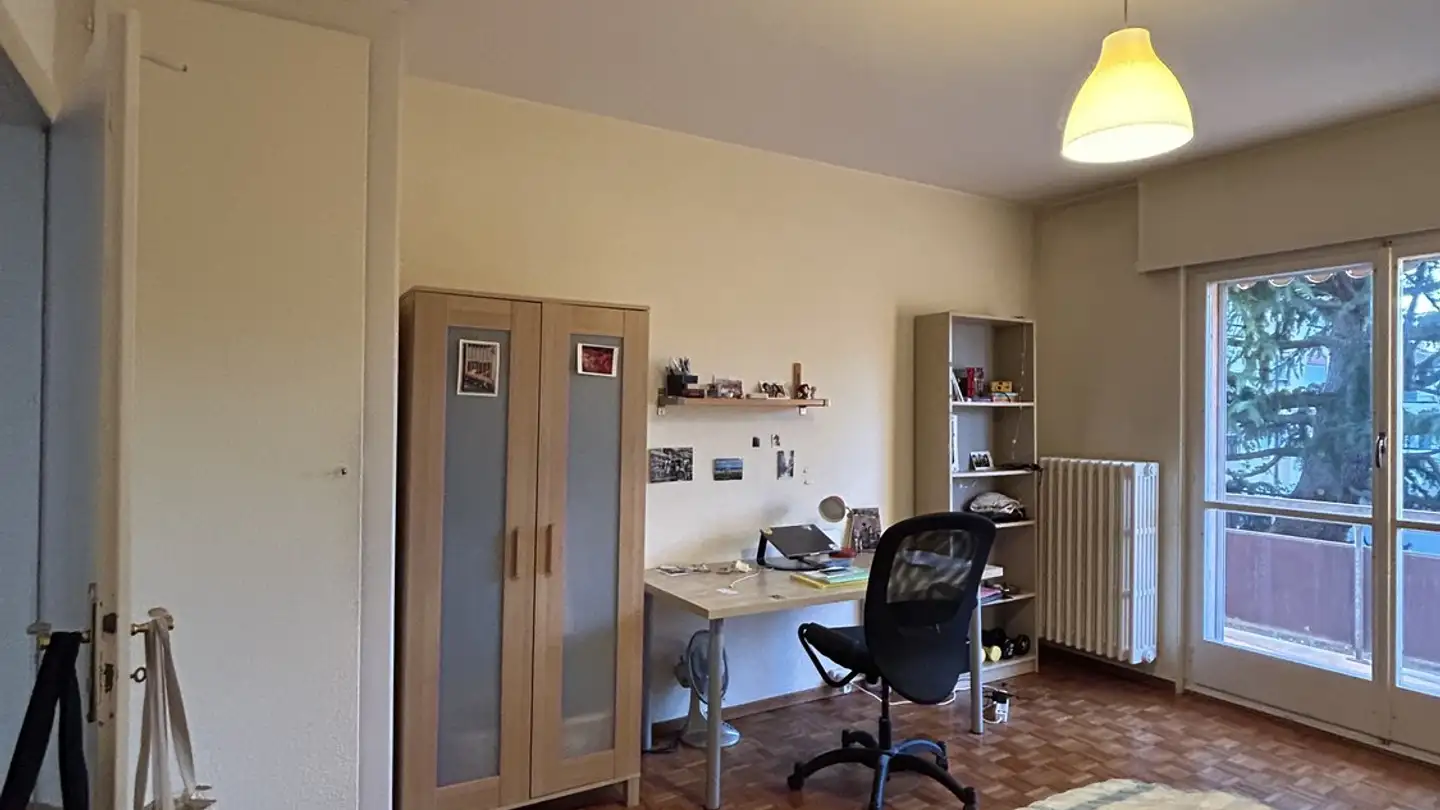 Appartamento in affitto - Chemin De La Cocarde 11, 1024 Ecublens VD - Foto 3