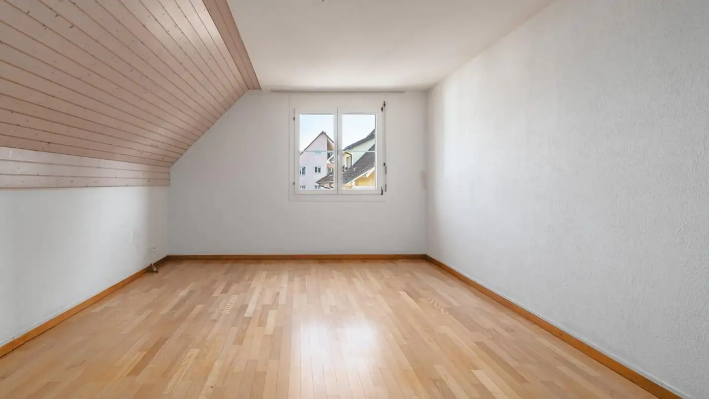 Attique à vendre - Brunnenstrasse 4a, 8604 Volketswil - Photo 3
