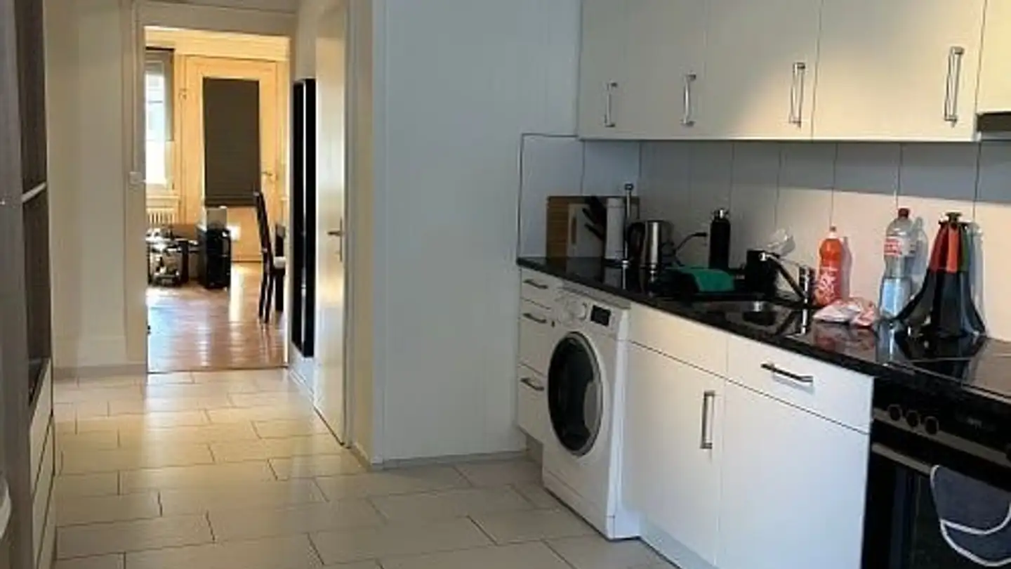 Appartement à louer - Schmiedegasse 12, 3315 Bätterkinden - Photo 2
