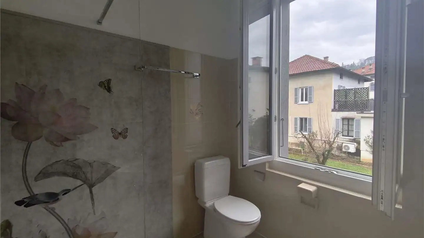 Apartment for rent - 6877 Coldrerio - Photo 4