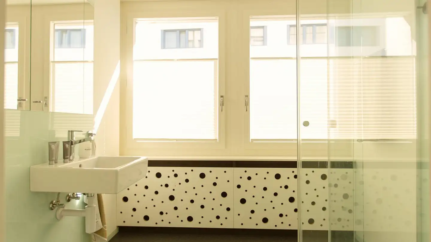 Appartamento ammobiliato in affitto - Clarastrasse 56, 4058 Basel - Foto 3