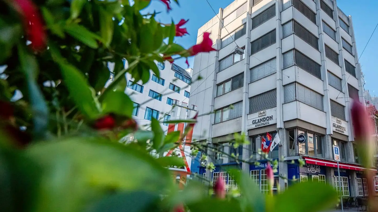 Appartamento ammobiliato in affitto - Clarastrasse 56, 4058 Basel - Foto 4