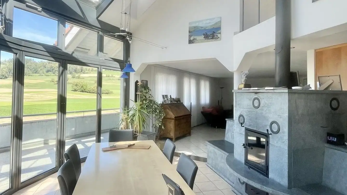 Wohnung mieten - Moosstrasse 2, 6221 Rickenbach LU