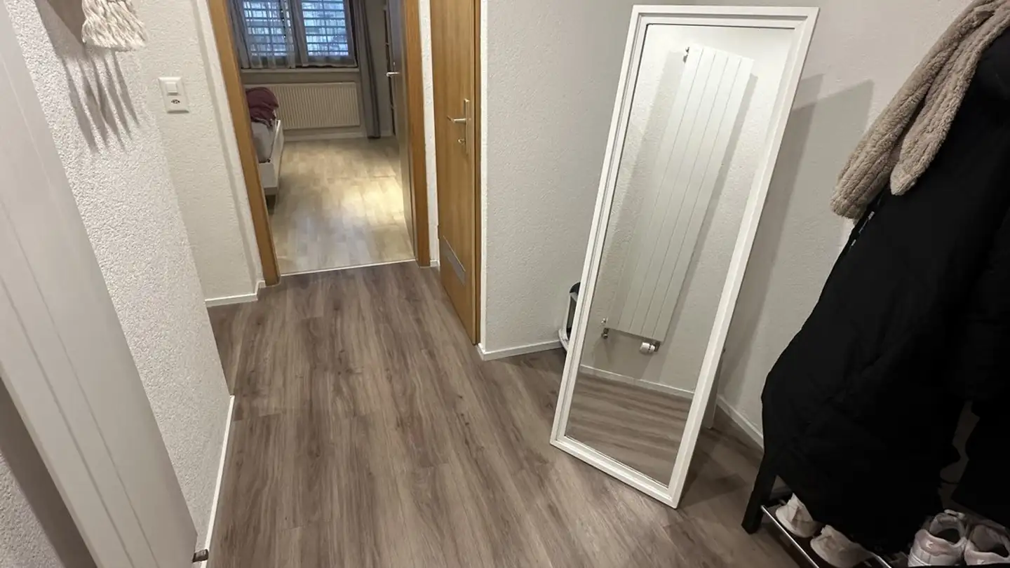 Appartement à louer - Wiedackerstrasse 1, 5416 Kirchdorf AG