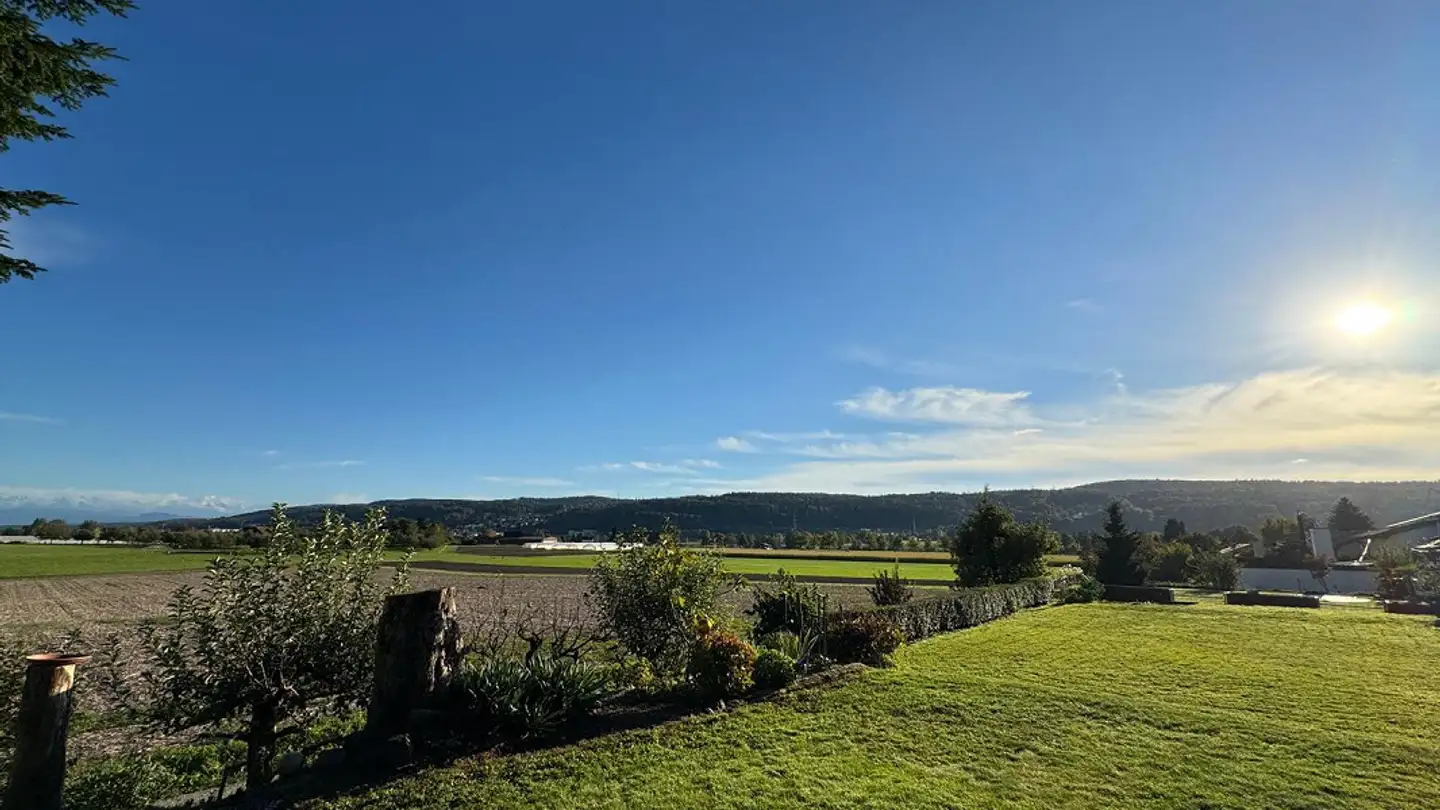 Casa bifamiliare in affitto - In Der Weid 7, 8600 Dübendorf - Photo 3