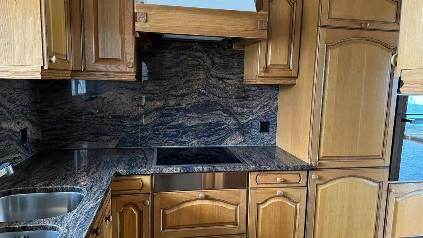 Casa bifamiliare in affitto - In Der Weid 7, 8600 Dübendorf - Photo 4