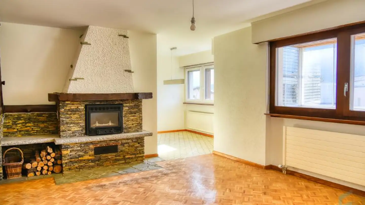 Appartamento in vendita - Chemin Du Monastère 9, 3960 Sierre - Foto 2
