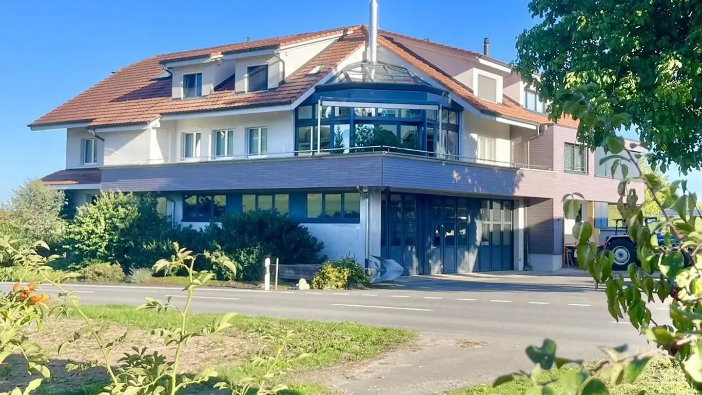 Wohnung mieten - Moosstrasse 2, 6221 Rickenbach LU - Foto 2